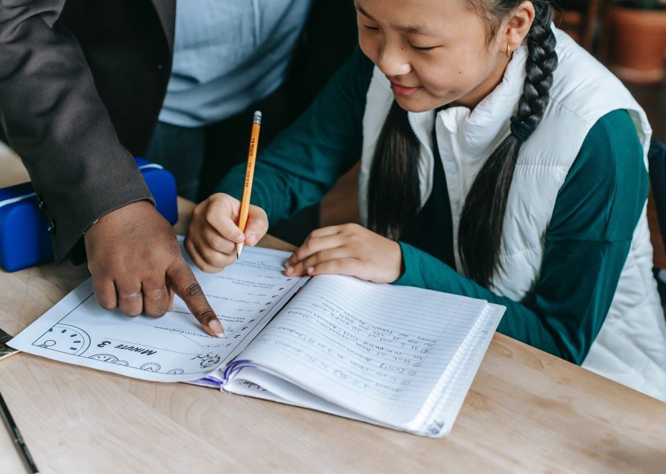 Cara Manajemen Bimbel