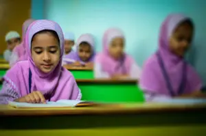 Panduan Memulai Hybrid Learning