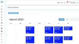 Cara Menyusun Jadwal Kelas Efektif untuk Sekolah
