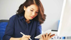 Pentingnya Digitalisasi Administrasi dalam Manajemen Sekolah