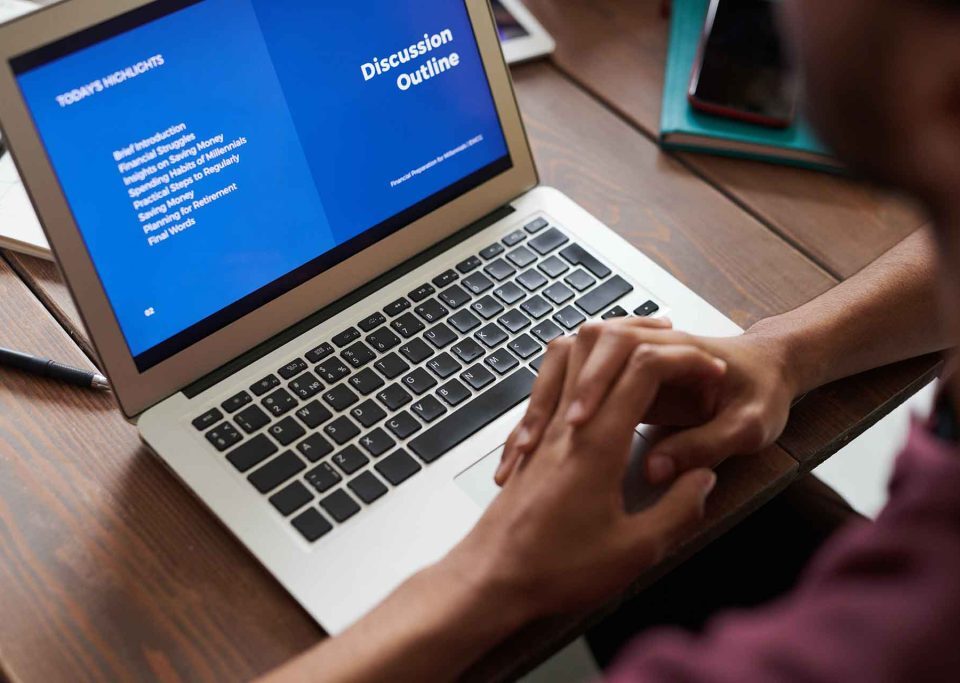 pembelajaran jarak jauh