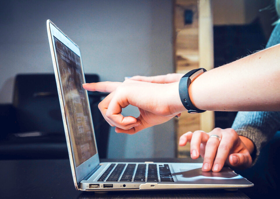 Digitalisasi Administrasi Sekolah Akhir Semester