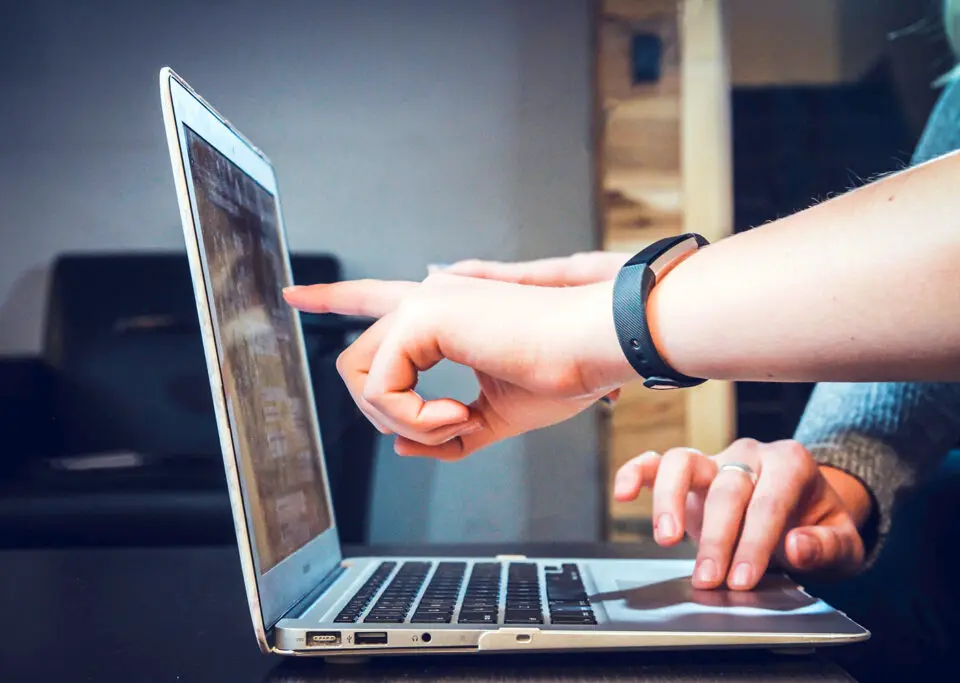 Digitalisasi Administrasi Sekolah Akhir Semester