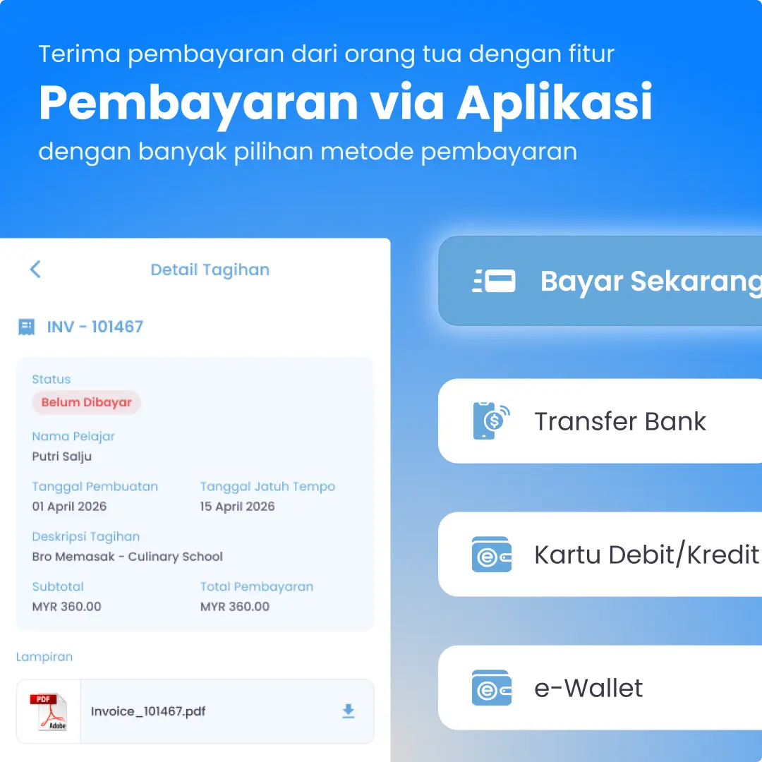 in-app payment