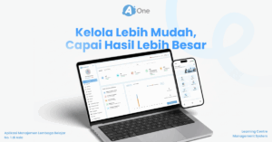 Optimasi Manajemen Bimbel dengan AOne Indonesia