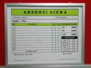 Mengapa Aplikasi Absensi Siswa Penting bagi Lembaga Belajar