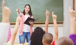 Maksimalkan Absensi Sekolah, Lembaga Pendidikan, Bimbel, dan Kursus dengan Absensi Digital