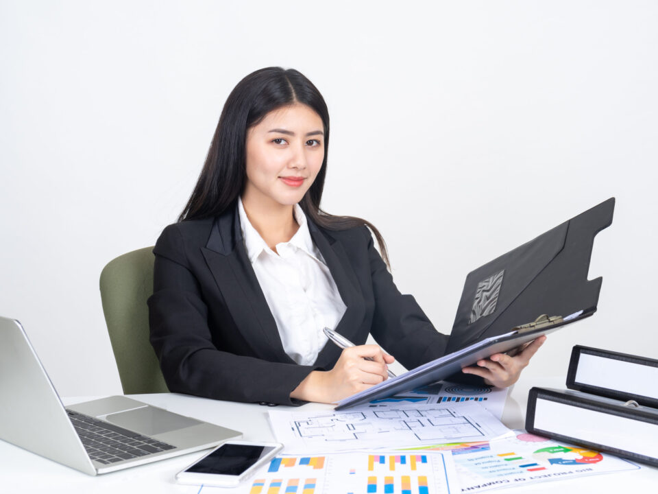 administrasi sekolah sederhana