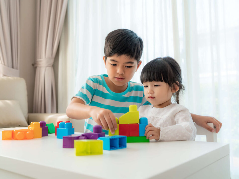 ancaman bagi daycare