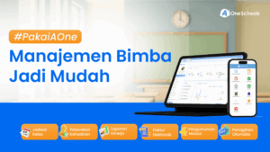 Manajemen Bimba Anti Pusing: Testimoni Nyata dari Bimba Gembira Karawang dalam Menggunakan AOne