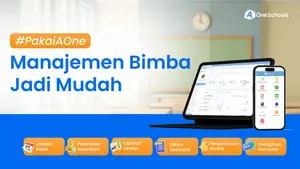 Manajemen Bimba Anti Pusing: Testimoni Nyata dari Bimba Gembira Karawang dalam Menggunakan AOne