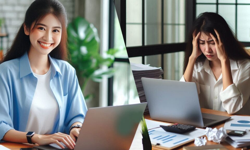 cara efektif mengelola manajemen sekolah