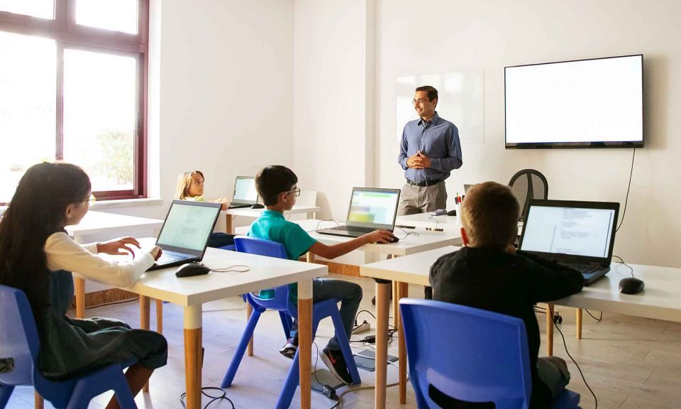 cara membuat lembaga kursus dan pelatihan