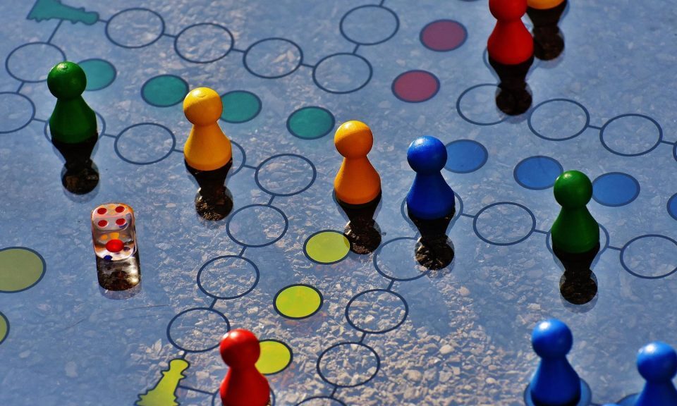 contoh gamifikasi pembelajaran