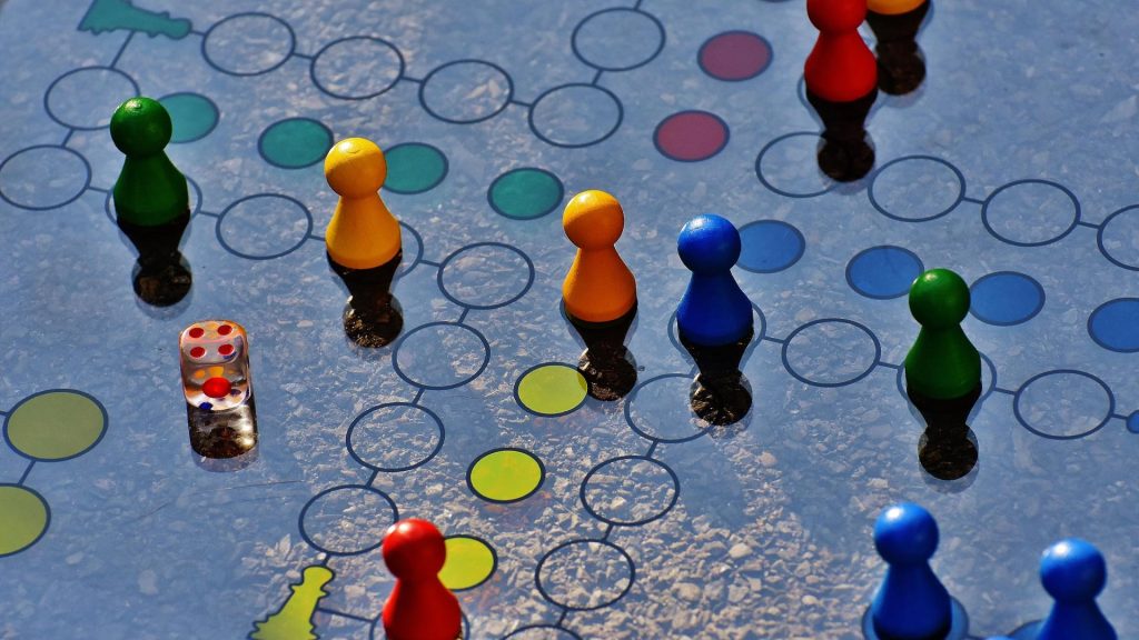 contoh gamifikasi pembelajaran