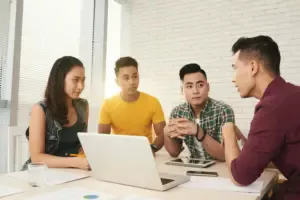 Optimasi Lembaga Pendidikan dan Bimbel dengan Beriklan Digital