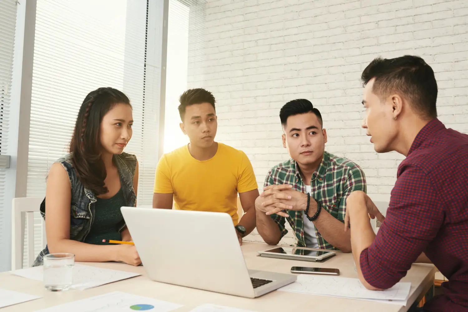 iklan digital lembaga pendidikan bimbel