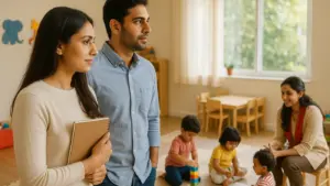 Mengelola Daycare dengan AOne, Buat Lembaga Anda Outstanding!