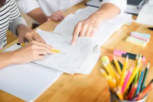 Bimbingan Belajar: Peluang Usaha Menjanjikan di Bidang Pendidikan
