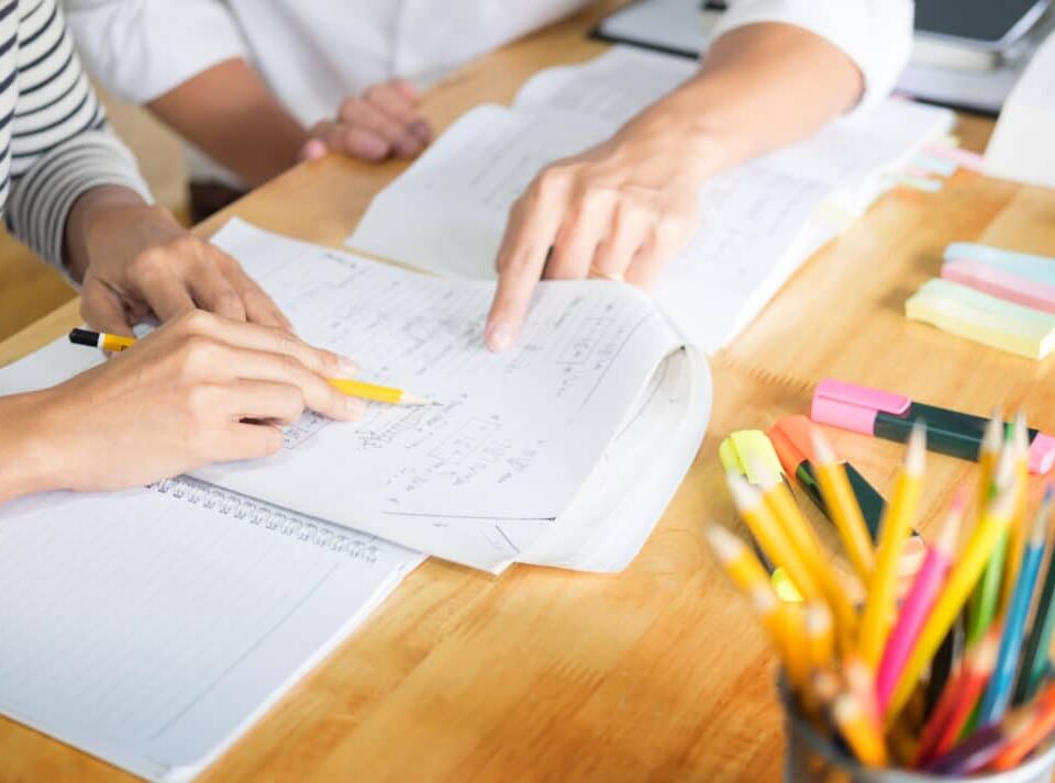 peluang usaha bimbingan belajar