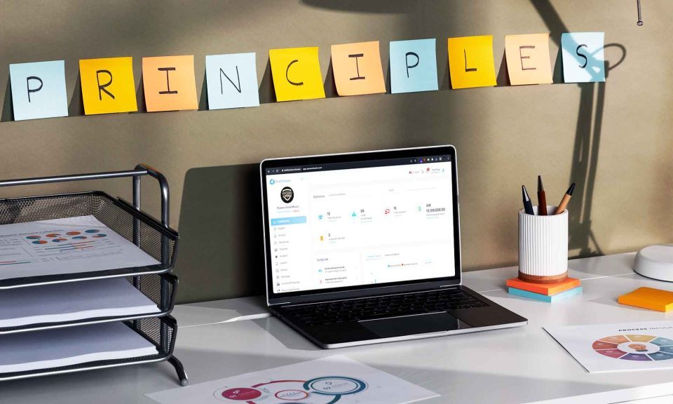 pengertian sistem manajemen sekolah