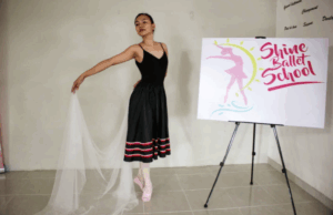 Sistem Manajemen Multi-Cabang Lembaga Tari Shine Ballet School dengan AOne