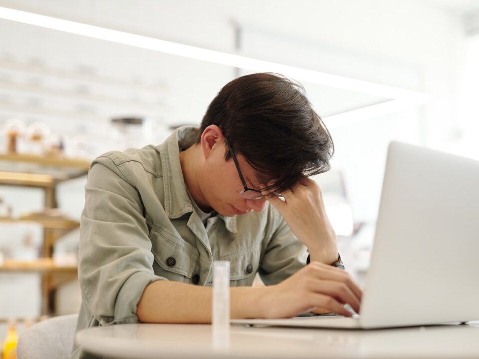 solusi problematika manajemen bimbel