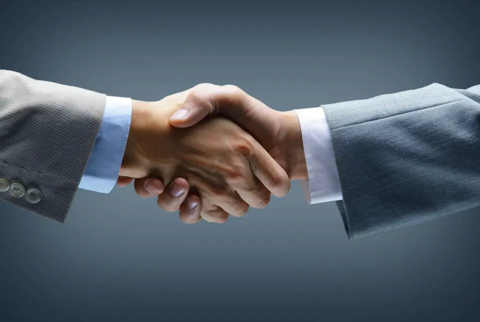 strategi mencari donatur Lembaga Kursus dan Pelatihan