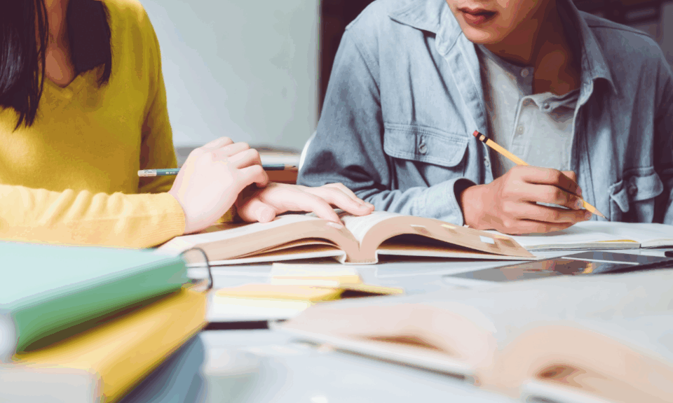 strategi risiko bisnis pendidikan