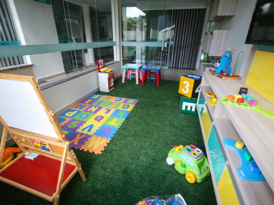 strategi pengembangan layanan daycare