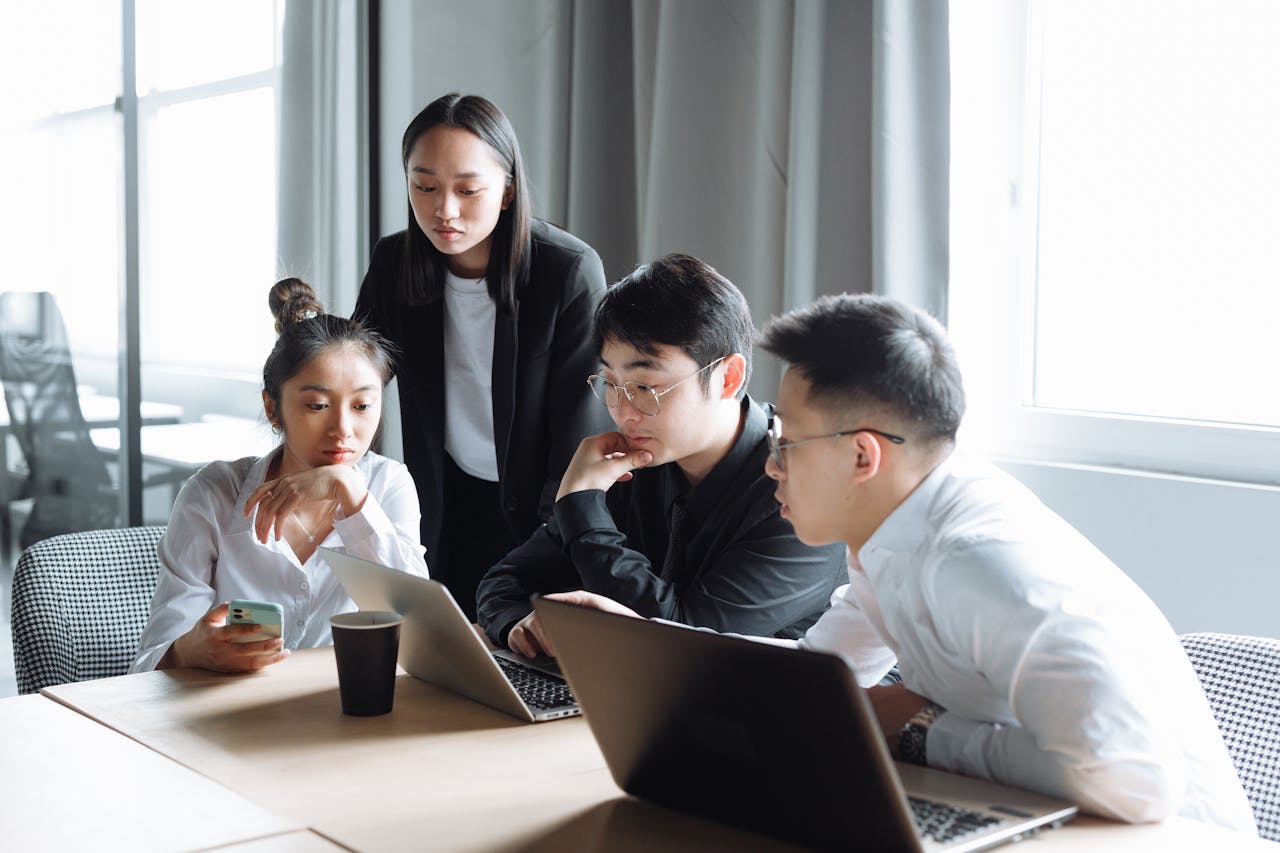 software laporan siswa bimbel otomatis